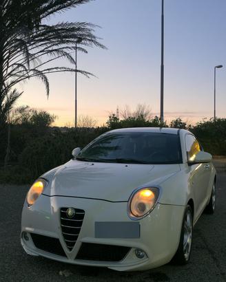 Alfa Romeo MiTo 1.3 JTDM Diesel,unico proprietario