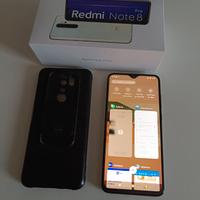 REDMI NOTE 8 PRO 128 GB