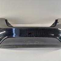 Paraurti post FORD FIESTA VI '08