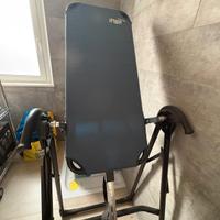 Panca per inversione 