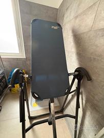 Panca per inversione 