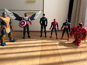 Super eroi