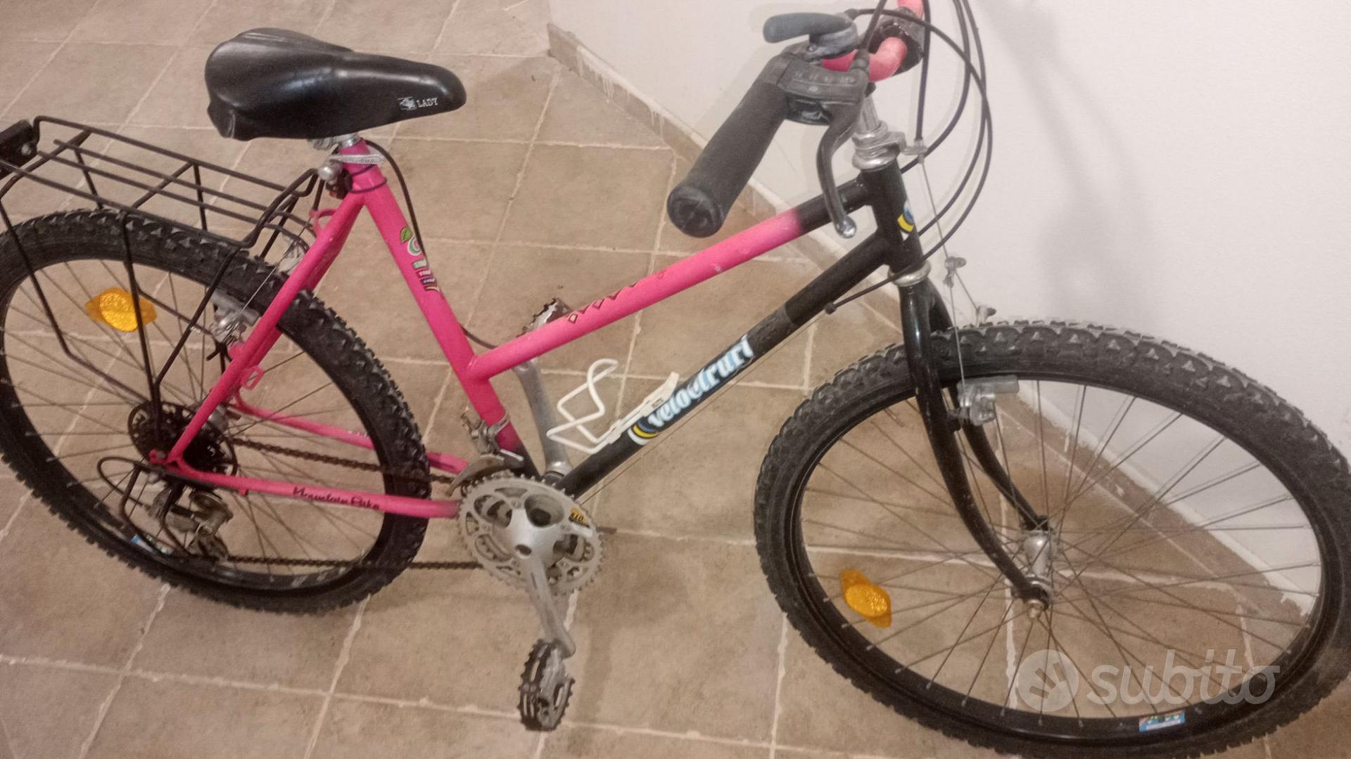 Subito Cycle Subito Mtb 26 Ruote Mtb 26 Usate Subito Mtb 29 Usate