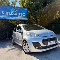 PEUGEOT 107 1.0 68CV 5p. Active