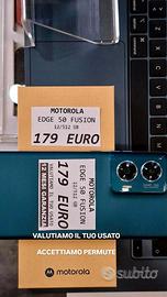 Motorola edge 50 fusion 512gb