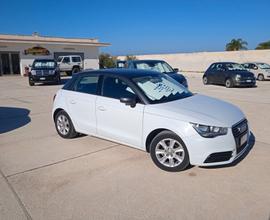 Audi A1 SPB 1.6 TDI Ambition