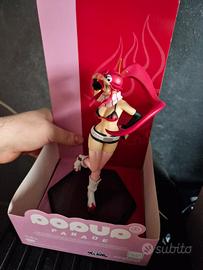 action figure yoko gurren lagann