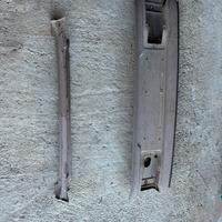 Lamierati per autobianchi a 112