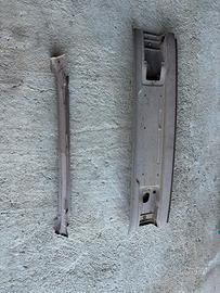 Lamierati per autobianchi a 112