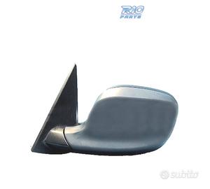SPECCHIO COMPLETO SINISTRO BMW X1 E84 09-12 MEMORI
