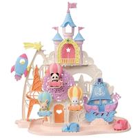 Sylvanian Family set giochi praticamente nuovi