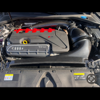 Audi rs3 accessori Racing