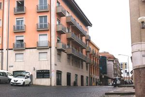 Posto letto in stanza singola