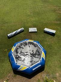 Gonfiabili Aquaglide