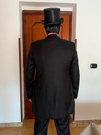 abito da cerimonia uomo