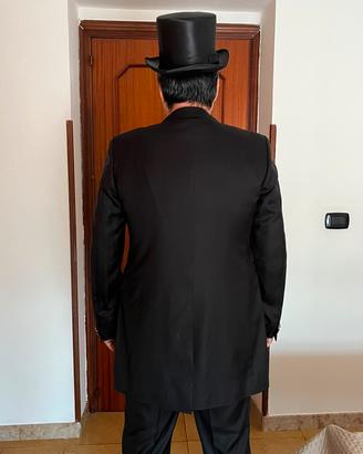 abito da cerimonia uomo