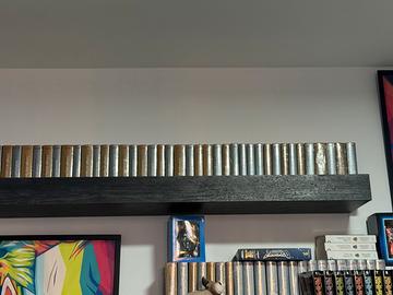 Collezione completa libbri d&d