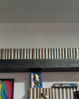 Collezione completa libbri d&d