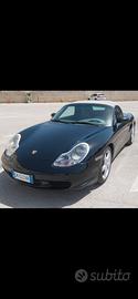porsche boxster S 260cv 