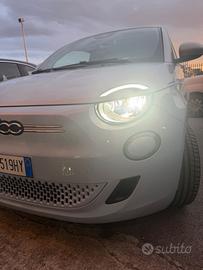 Fiat 500 500e 3+1 42 kWh Icon