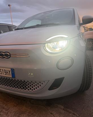 Fiat 500 500e 3+1 42 kWh Icon