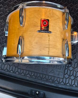 Tom Premier Crown Vintage Anni '80 