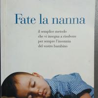 fate la nanna