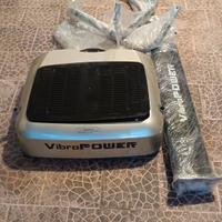 Vibropower