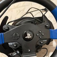 Volante Thrustmaster - T150 ForceFeedback
