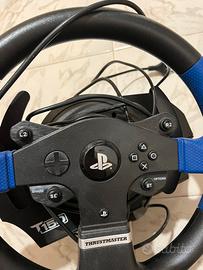 Volante Thrustmaster - T150 ForceFeedback