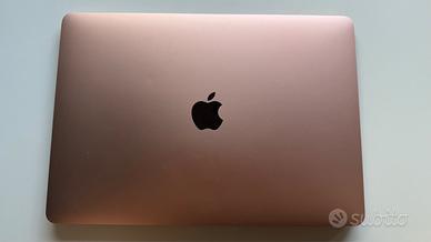MacBook Air per ricambi