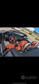 Audi TT 225cv quattro - 216.000km