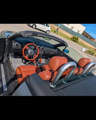 Audi TT 225cv quattro - 216.000km