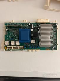 Scheda cod.21501216500 lavasciuga hotpoint ariston