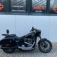 Harley-Davidson Sport Glide FLSB - 2022