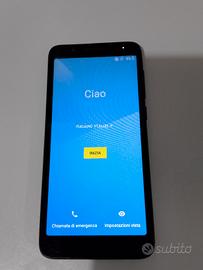 Smartphone Wind 