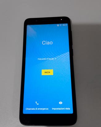 Smartphone Wind 