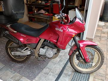 Pegaso Aprilia