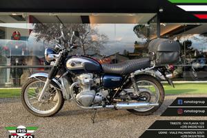 Kawasaki W800 (CONTOVENDITA)