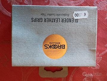 manopole originali Brooks