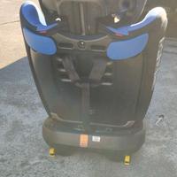 seggiolino auto