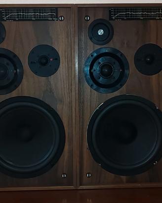 CASSE RCF BR40 COME NUOVE PERFETTE