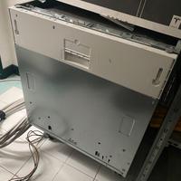 Lavastoviglie indesit da incasso