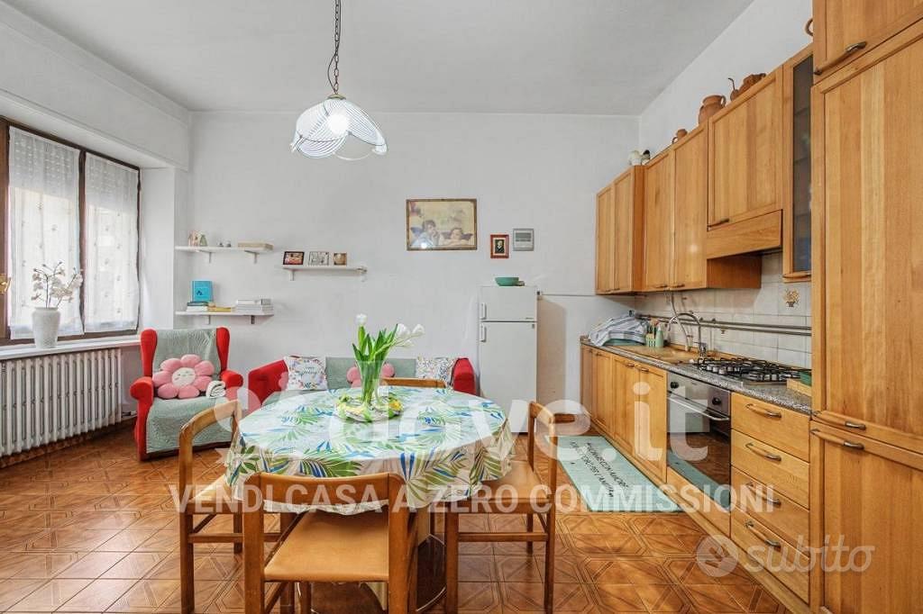 Appartamento – Carugo, Cascina Gattedo - Vista 3