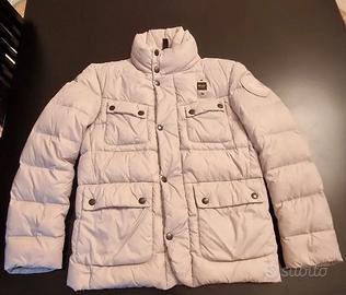 Piumino Blauer bambino