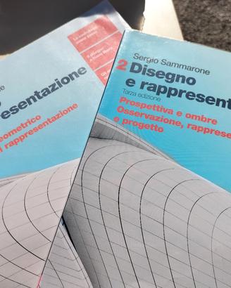 Disegno e rappresentazione 