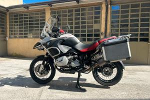 R 1200 GS Adventure