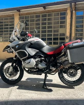 R 1200 GS Adventure