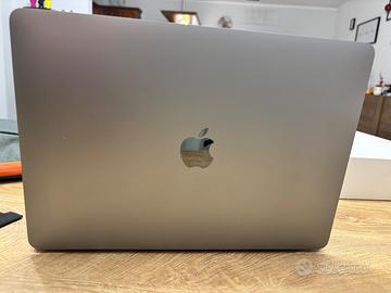 Macbook Air 13,3” M1, 2020 – 16Gb Ram, 256GB Hd