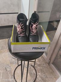 stivaletti primigi